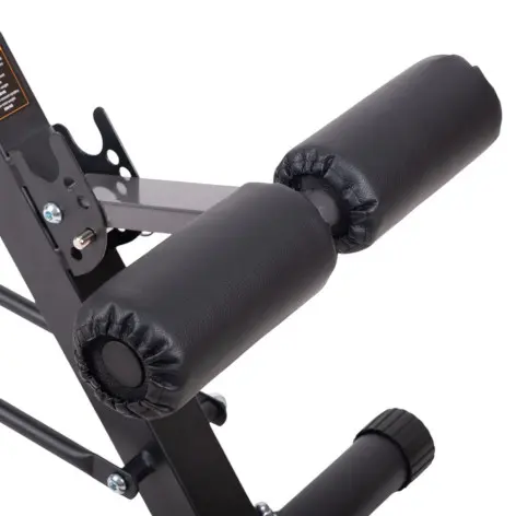 Banc de musculation ultra-polyvalent - vue 5