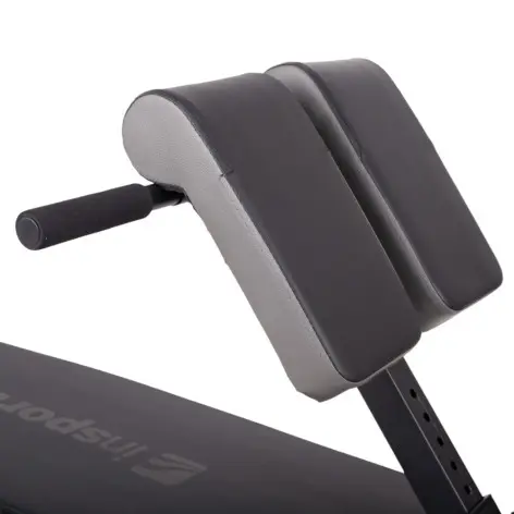 Banc de musculation ultra-polyvalent - vue 4