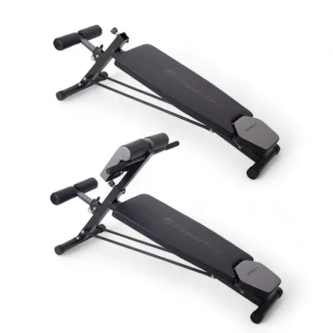 Banc de musculation ultra-polyvalent - vue 2