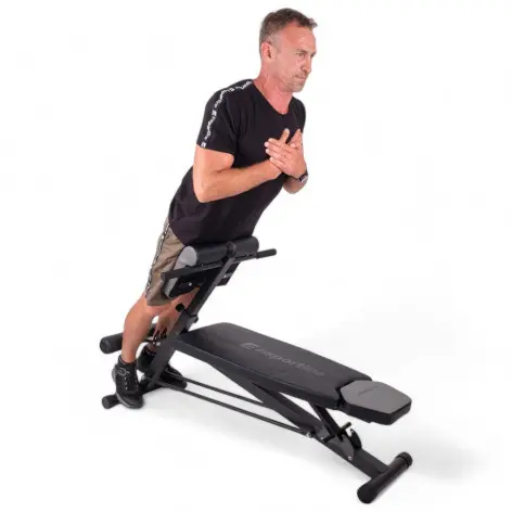 Banc de musculation ultra-polyvalent - vue 9