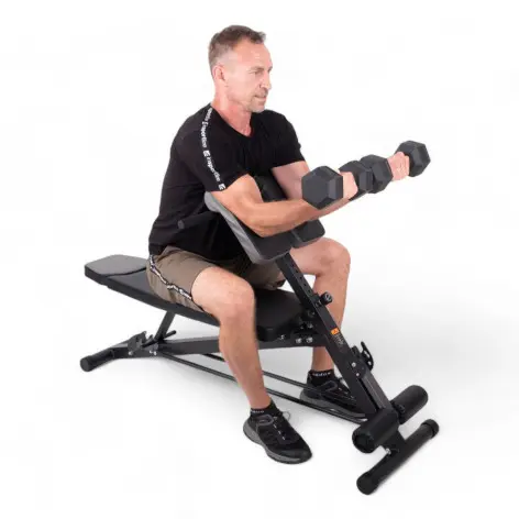 Banc de musculation ultra-polyvalent - vue 8