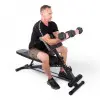 Banc de musculation ultra-polyvalent - vue 8