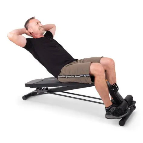 Banc de musculation ultra-polyvalent - vue 10