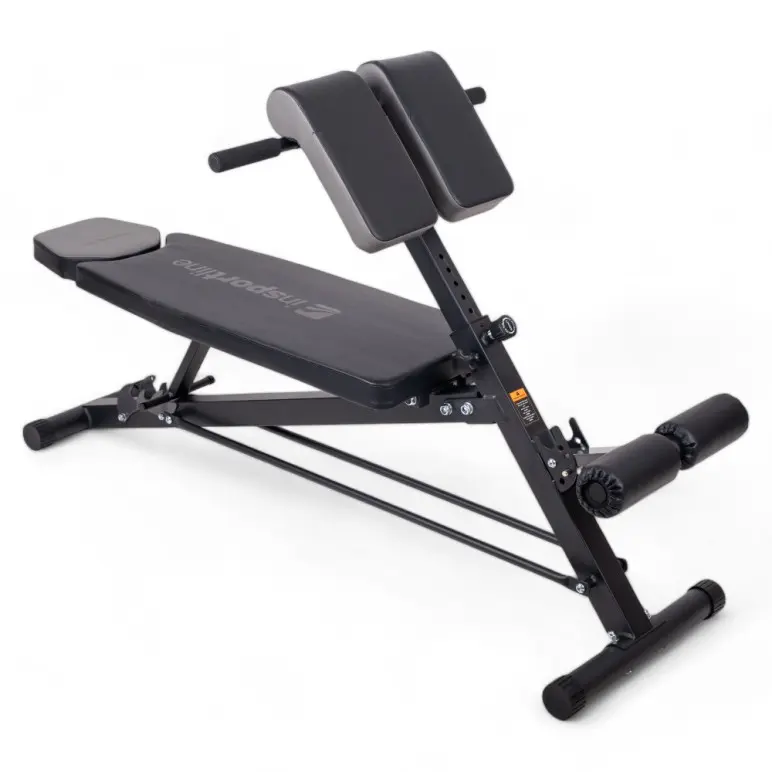 Banc de musculation ultra-polyvalent