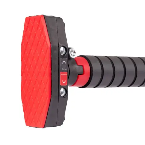 Barre de traction pour porte - vue 4