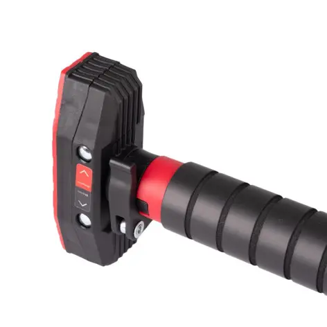 Barre de traction pour porte - vue 5