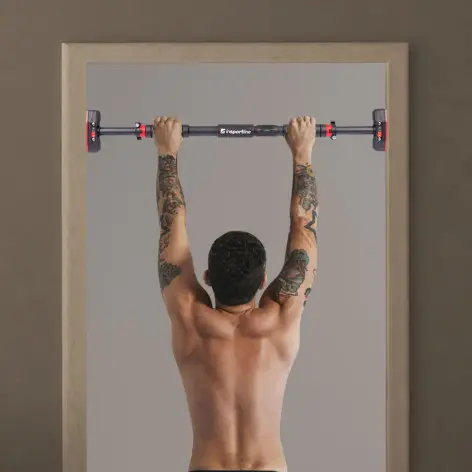 Barre de traction pour porte - vue 6