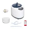 Sauna à vapeur portable - vue 6