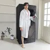 Sauna à vapeur portable - vue 10