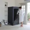 Sauna à vapeur portable - vue 7