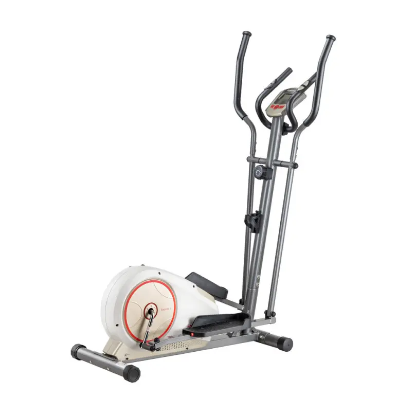 Vélo elliptique Home gym