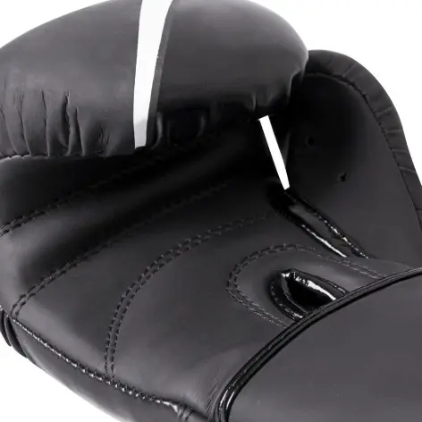 Cible de frappe électroniques avec gants de boxe - vue 8