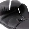 Cible de frappe électroniques avec gants de boxe - vue 8