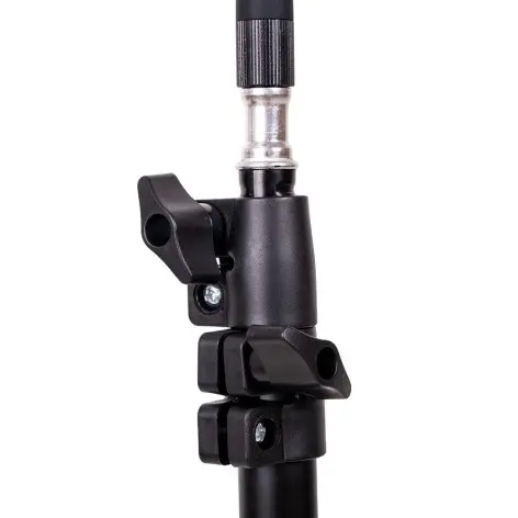 Panneau LED infrarouge sur pied - vue 8