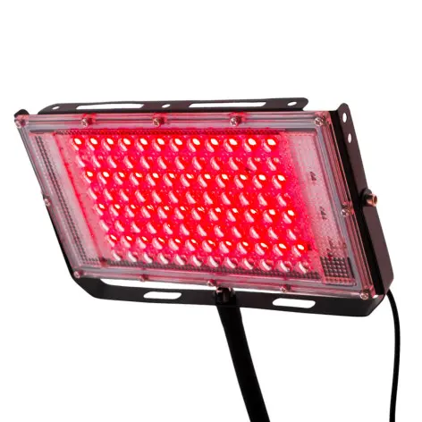 Panneau LED infrarouge sur pied - vue 4