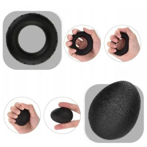 Kit pour le renforcement des mains - vue 9