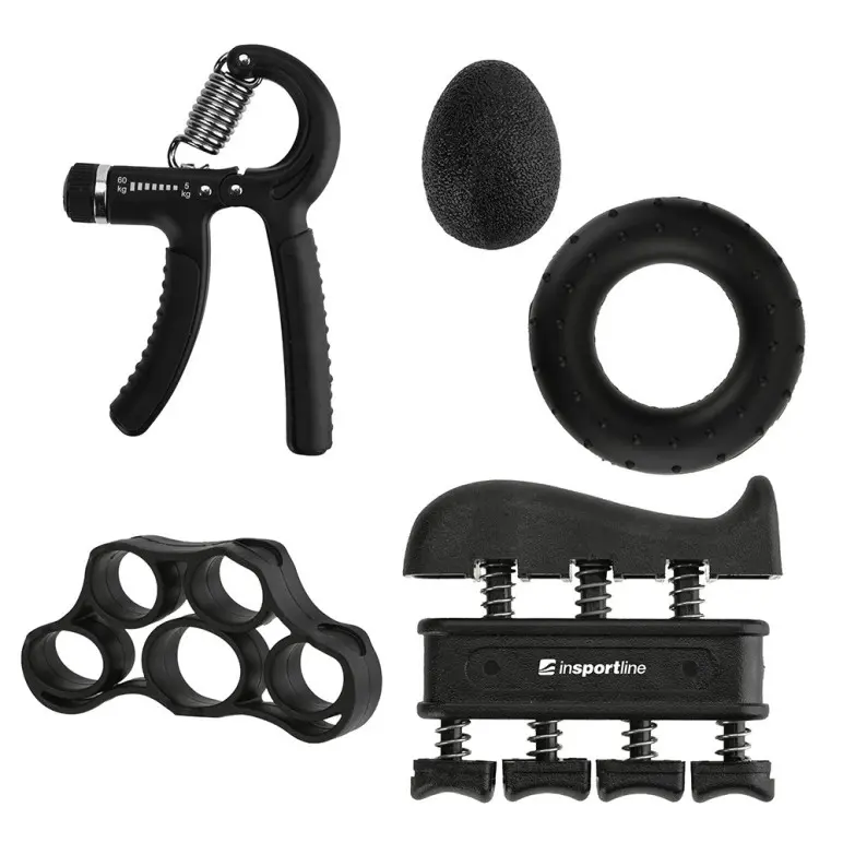 Kit pour le renforcement des mains