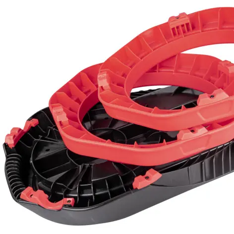 Plateforme de marche - vue 6