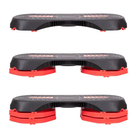 Plateforme de marche - vue 3