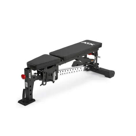 Atx triplex et pack de poids 125 kg - vue 13