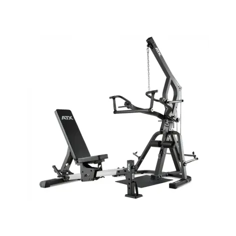 Atx triplex et pack de poids 125 kg - vue 3