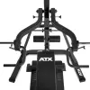 Atx triplex et pack de poids 125 kg - vue 9