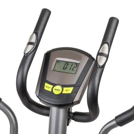Vélo homegym elliptique écran électronique
