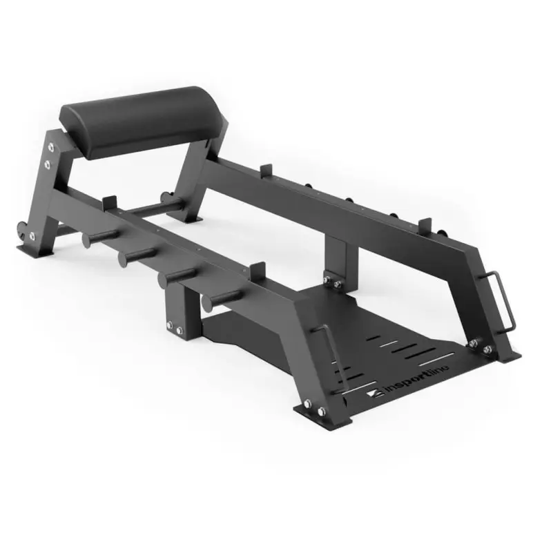 Hip thruster
