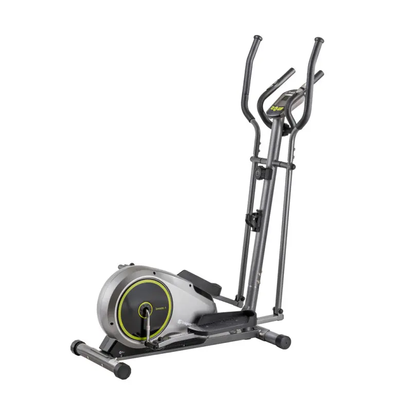 Vélo elliptique Home gym
