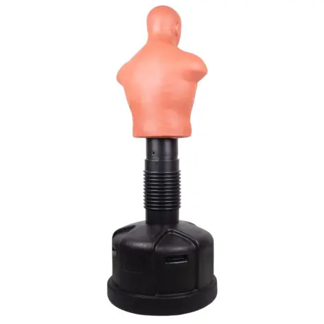 Buste de frappe - vue 3