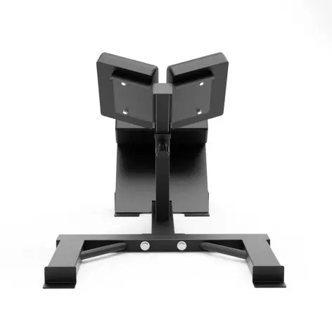 Banc hyperextension - vue 3