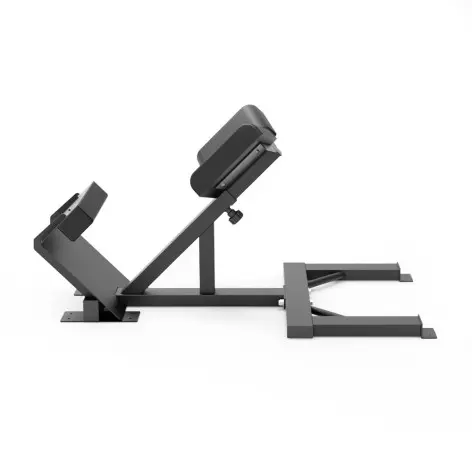 Banc hyperextension - vue 2