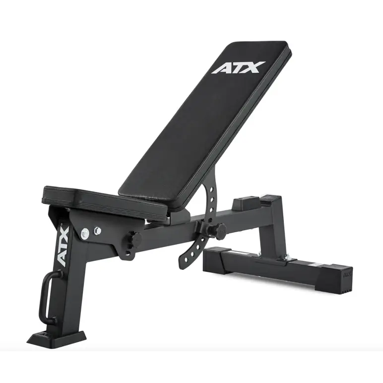 Banc de musculation réglable ATX ultra-robuste