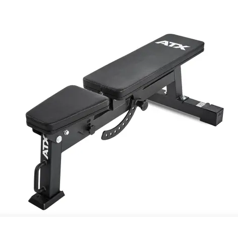 Banc de musculation réglable ATX ultra-robuste - vue 3