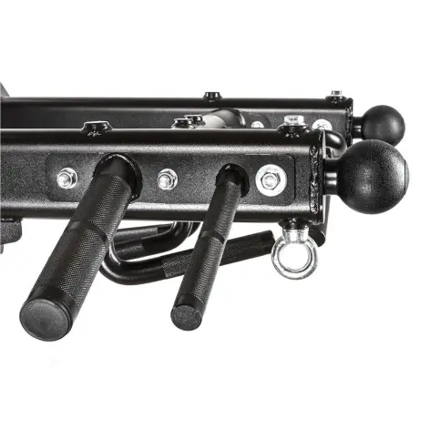 Barre de traction murale ATX haut de gamme - vue 6