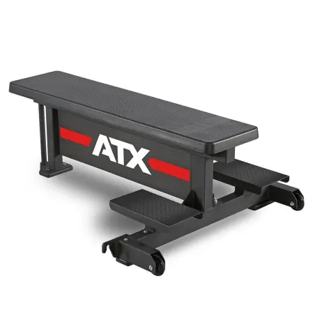 Combo rack banc développé couché homologué - vue 8