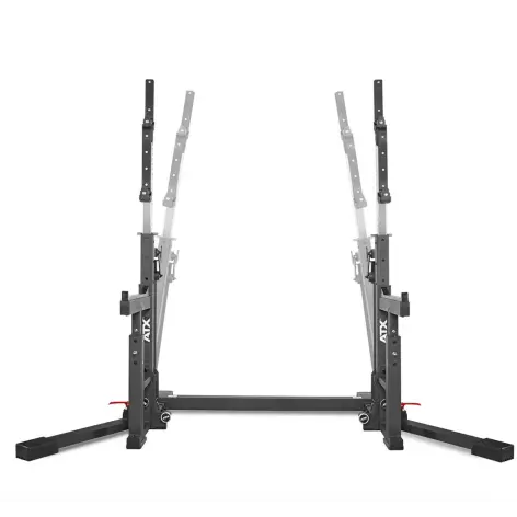 Combo rack banc développé couché homologué - vue 7