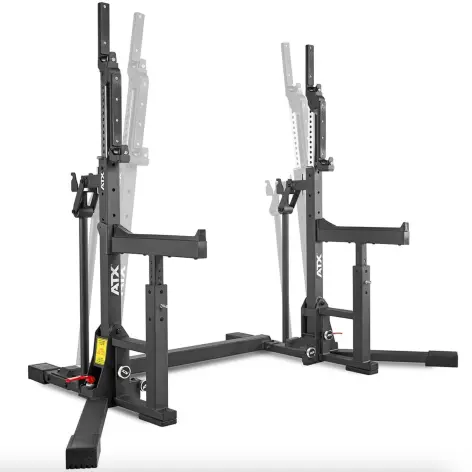 Combo rack banc développé couché homologué - vue 6