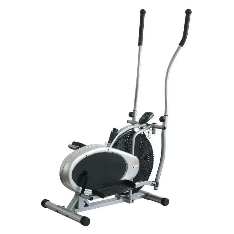 Vélo elliptique homegym
