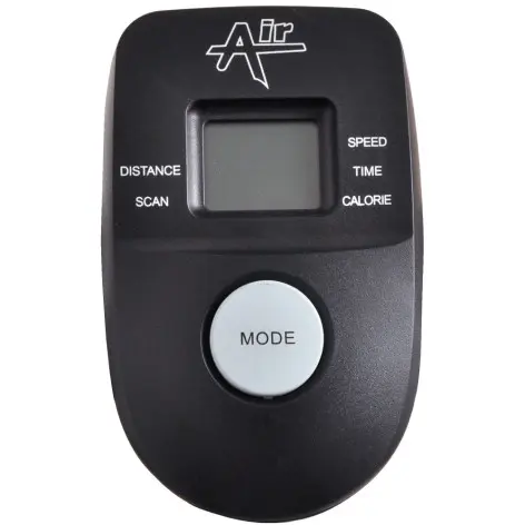 Appareil cardio domestique