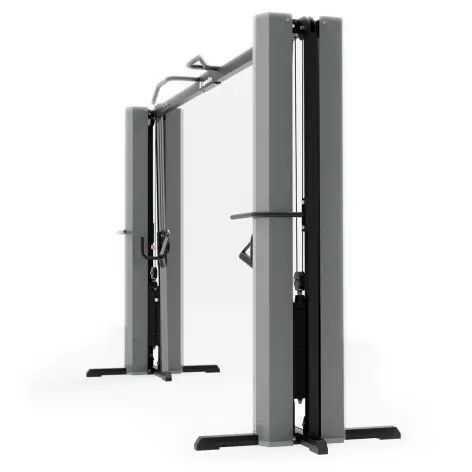 Poulie Crossover - vue 2