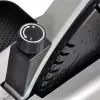 Vélo elliptique résistance manuelle