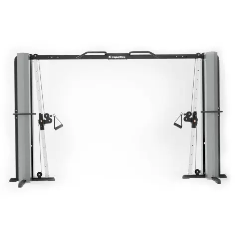 Poulie Crossover - vue 3