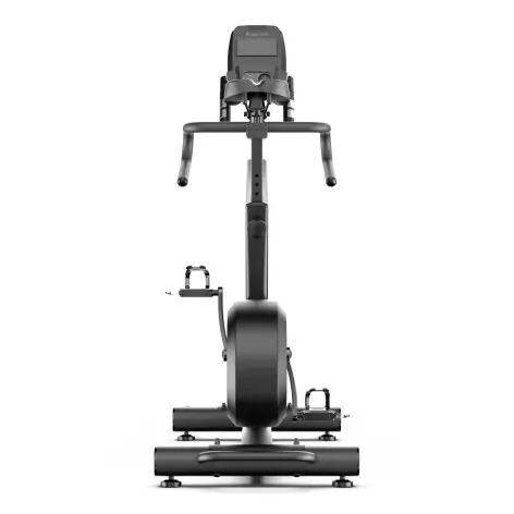 Vélo de cardio à 32 niveaux de résistance - vue 4