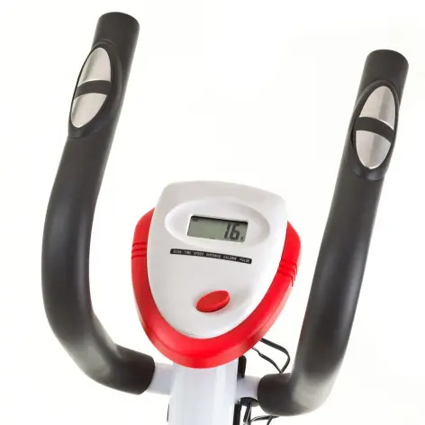 vélo elliptique pour cardio-training
