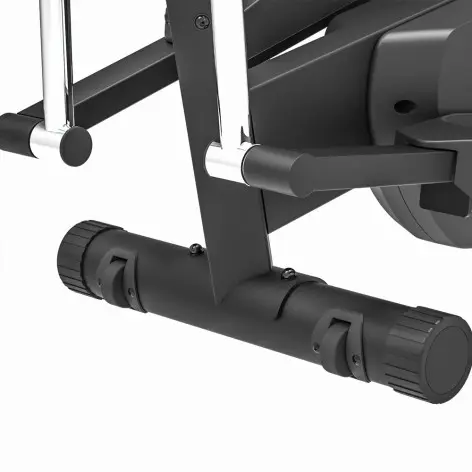 Vélo elliptique professionnel - vue 10