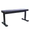 Banc plat de musculation Force USA