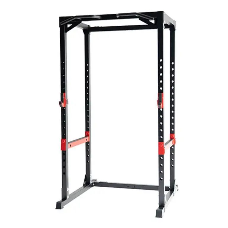 Cage de musculation polyvalente pour débutants ou confirmés