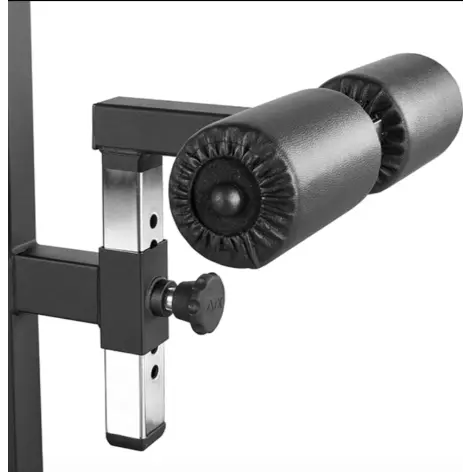 Option poulie pour rack à squat ATX à charge guidée - vue 12