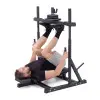 Leg press verticale - vue 2